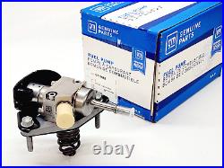 2014-2020 Chevy GMC Direct Injection High Pressure Fuel Pump Kit OEM GM