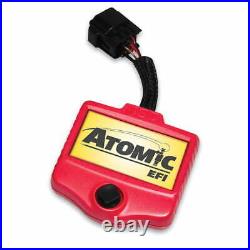 2910 Msd Atomic Efi Throttle Body Kit