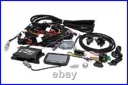 302000 06 Fast Ez Fuel Self Tuning Multiport Injection Kit
