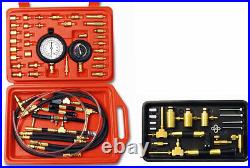 3300 Universal Fuel Injection Pressure Tester And 3355 Fuel Injection Test Kit