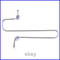 3406 Fuel Injection Line Kit 6 Pcs 1917941 1917942 1917943 For Cat Caterpillar 3406 Fuel Injection Line Kit 6 Pcs 1917941 1917942 1917943 For Cat Caterpillar