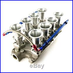 351w Small Block fits Ford Fuel Injection Down Draft Kit
