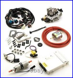 4.2L CJ Kit (offroad) 1981-86 Fuel Injection Kit for Jeep