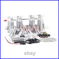 45DCOE Electronic Fuel Injection EFI Throttle Body kit Rep Weber Jenvey VW GOLF 45DCOE Electronic Fuel Injection EFI Throttle Body kit Rep Weber Jenvey VW GOLF