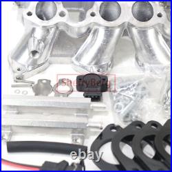 45DCOE Electronic Fuel Injection EFI Throttle Body kit Rep Weber Jenvey VW GOLF 45DCOE Electronic Fuel Injection EFI Throttle Body kit Rep Weber Jenvey VW GOLF