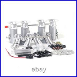 45DCOE Electronic Fuel Injection EFI Throttle Body kit Rep Weber Jenvey VW GOLF 45DCOE Electronic Fuel Injection EFI Throttle Body kit Rep Weber Jenvey VW GOLF