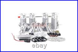 45DCOE Electronic Fuel Injection EFI Throttle Body kit Rep Weber Jenvey VW GOLF 45DCOE Electronic Fuel Injection EFI Throttle Body kit Rep Weber Jenvey VW GOLF