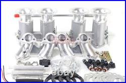 45DCOE Electronic Fuel Injection EFI Throttle Body kit Rep Weber Jenvey VW GOLF 45DCOE Electronic Fuel Injection EFI Throttle Body kit Rep Weber Jenvey VW GOLF