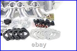 45DCOE Electronic Fuel Injection EFI Throttle Body kit Rep Weber Jenvey VW GOLF 45DCOE Electronic Fuel Injection EFI Throttle Body kit Rep Weber Jenvey VW GOLF