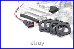 45DCOE Electronic Fuel Injection EFI Throttle Body kit Rep Weber Jenvey VW GOLF 45DCOE Electronic Fuel Injection EFI Throttle Body kit Rep Weber Jenvey VW GOLF