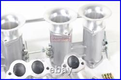 45DCOE Electronic Fuel Injection EFI Throttle Body kit Rep Weber Jenvey VW GOLF 45DCOE Electronic Fuel Injection EFI Throttle Body kit Rep Weber Jenvey VW GOLF