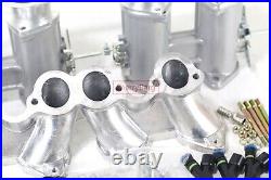 45DCOE Electronic Fuel Injection EFI Throttle Body kit Rep Weber Jenvey VW GOLF 45DCOE Electronic Fuel Injection EFI Throttle Body kit Rep Weber Jenvey VW GOLF