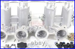 45DCOE Electronic Fuel Injection EFI Throttle Body kit Rep Weber Jenvey VW GOLF 45DCOE Electronic Fuel Injection EFI Throttle Body kit Rep Weber Jenvey VW GOLF