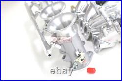 45DCOE Electronic Fuel Injection EFI Throttle Body kit Rep Weber Jenvey VW GOLF 45DCOE Electronic Fuel Injection EFI Throttle Body kit Rep Weber Jenvey VW GOLF