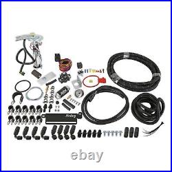 526-24 Holley G-body Fuel System Kit