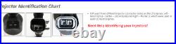 550-936 Holley EFI Terminator X Universal MPFI Kit