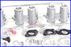 6 Cyl 45 DCOE Electronic Fuel Injection Throttle Body kit for DATSUN 240Z 260Z
