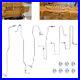 6-Pcs-3406-Fuel-Injection-Line-Kit-1917941-1917942-1917943-For-CAT-Caterpillar-01-bbh