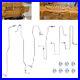 6-Pcs-3406-Fuel-Injection-Line-Kit-1917941-1917942-1917943-For-CAT-Caterpillar-01-guzb