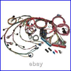 60218 Painless Kit Fuel Injection Wiring Harness Gas for Chevy Avalanche Tahoe