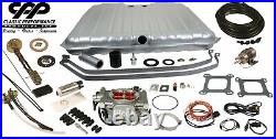 64-67 Chevelle EFI Fuel Injection Gas Tank FI Conversion Kit 90ohm