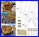 6PCS-Fuel-Injection-Line-Kit-with-Clamps-Fits-Caterpillar-3406-3406B-3406C-980G-01-qhf