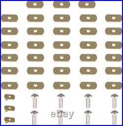 6PCS Fuel Injection Lines Kit with Clamps For Caterpillar CAT 3406 3406B 3406C 6PCS Fuel Injection Lines Kit with Clamps For Caterpillar CAT 3406 3406B 3406C