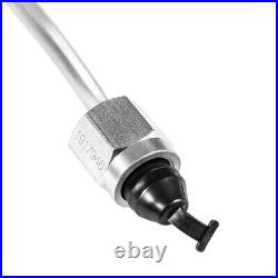 6PCS Fuel Injection Lines Kit with Clamps For Caterpillar CAT 3406 3406B 3406C 6PCS Fuel Injection Lines Kit with Clamps For Caterpillar CAT 3406 3406B 3406C