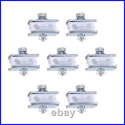 6pcs For Cat Caterpillar 3406 Fuel Injection Line Kit 1917941 1917942 1917943