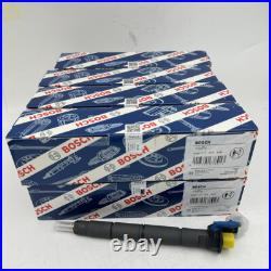 8X Diesel Fuel Injector For 11-14 Ford Power Stroke 6.7L 0445117023 BC3Z9H529A 8X Diesel Fuel Injector For 11-14 Ford Power Stroke 6.7L 0445117023 BC3Z9H529A