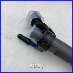 8X Diesel Fuel Injector For 11-14 Ford Power Stroke 6.7L 0445117023 BC3Z9H529A 8X Diesel Fuel Injector For 11-14 Ford Power Stroke 6.7L 0445117023 BC3Z9H529A