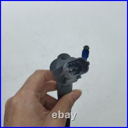 8X Diesel Fuel Injector For 11-14 Ford Power Stroke 6.7L 0445117023 BC3Z9H529A 8X Diesel Fuel Injector For 11-14 Ford Power Stroke 6.7L 0445117023 BC3Z9H529A