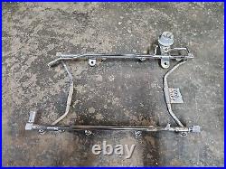 92-96 Ford F250 F350 7.5L 460 Fuel Injection Rail