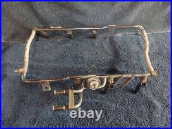 99/03 Ford Windstar 2004 Mustang 3.8L Fuel Injection Fuel Rail 1F2E-9F792-EB