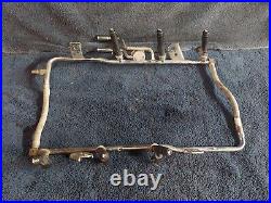 99/03 Ford Windstar 2004 Mustang 3.8L Fuel Injection Fuel Rail 1F2E-9F792-EB