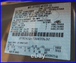 99/03 Ford Windstar 2004 Mustang 3.8L Fuel Injection Fuel Rail 1F2E-9F792-EB