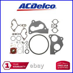 ACDelco Fuel Injection Throttle Body Repair Kit 19160313