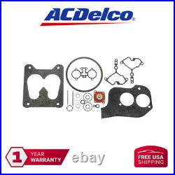 ACDelco Fuel Injection Throttle Body Repair Kit 217-2894