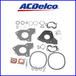 ACDelco Fuel Injection Throttle Body Repair Kit 219-606 19238101