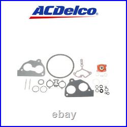 ACDelco Fuel Injection Throttle Body Repair Kit 219-607 19238102