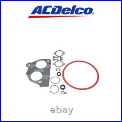 ACDelco Fuel Injection Throttle Body Repair Kit 40-683 17112486