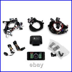 ACES Fuel Injection AS2011-1, Kit Jackpot Ls Pro Efi Dbc Manual Trans Performanc ACES Fuel Injection AS2011-1, Kit Jackpot Ls Pro Efi Dbc Manual Trans Performanc