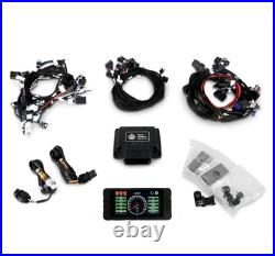 ACES Fuel Injection AS2011-1, Kit Jackpot Ls Pro Efi Dbc Manual Trans Performanc ACES Fuel Injection AS2011-1, Kit Jackpot Ls Pro Efi Dbc Manual Trans Performanc