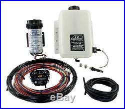 AEM 30-3300 Water Methanol Injection Kit 1 Gallon Tank V2 with MAP Sensor Gas FI