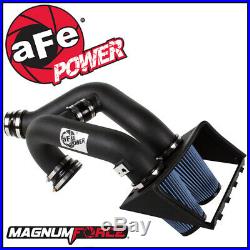 AFE Magnum FORCE Cold Air Intake System 2012-2014 Ford F-150 3.5L EcoBoost