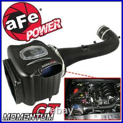 AFE Momentum GT Cold Air Intake System 2014-2019 Silverado Sierra 1500 5.3L GAS