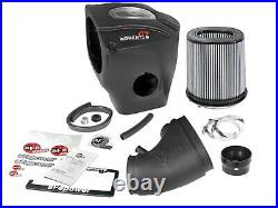 AFE Momentum GT Cold Air Intake System fits 2012-2020 Charger Challenger 6.4L