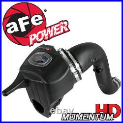 AFE Momentum HD Cold Air Intake System 2013-2018 Ram 2500 3500 4500 5500 6.7L