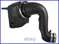 AFE Momentum HD Cold Air Intake System 2013-2018 Ram 2500 3500 4500 5500 6.7L