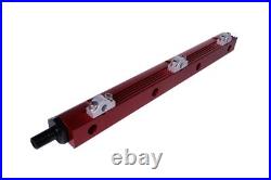 Aeromotive Fuel Injection Fuel Rail Fits 94-01 Acura Integra Fuel Rail Kit Aeromotive Fuel Injection Fuel Rail Fits 94-01 Acura Integra Fuel Rail Kit